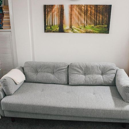 Ferienwohnung Peaceful Oasis By The Sea EDI Exterior foto