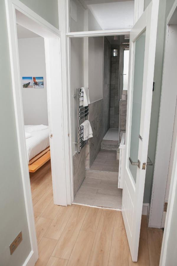 Ferienwohnung Peaceful Oasis By The Sea EDI Exterior foto