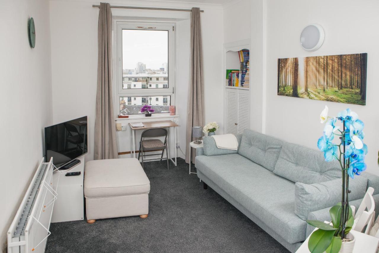 Ferienwohnung Peaceful Oasis By The Sea EDI Exterior foto